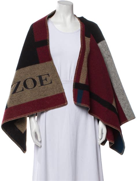 Burberry Prorsum Scarves and Shawls 